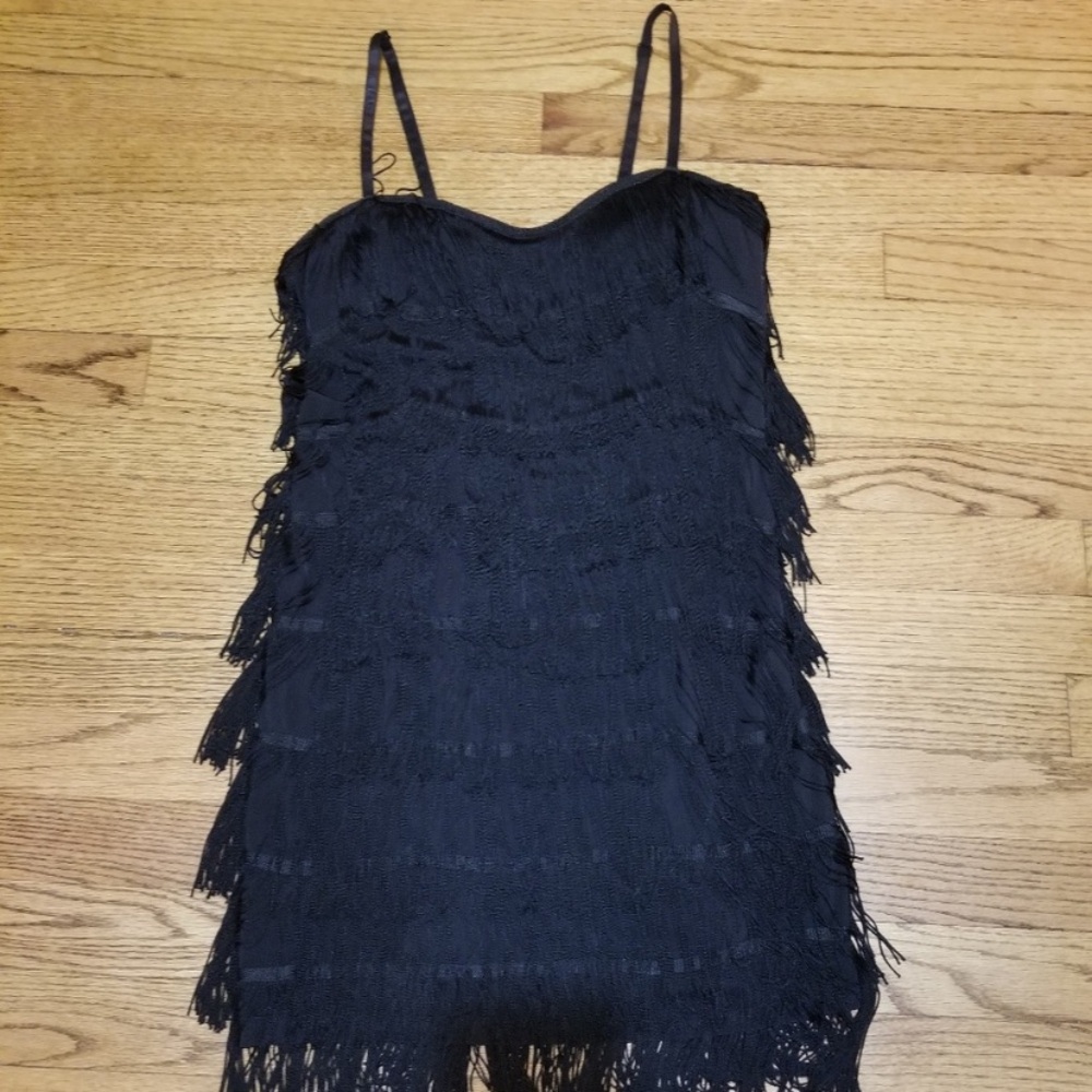 Windsor Classic Black dress